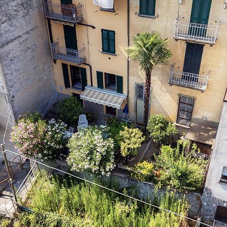 Delizioso Bilocale Vista Lago Colonno Экстерьер фото