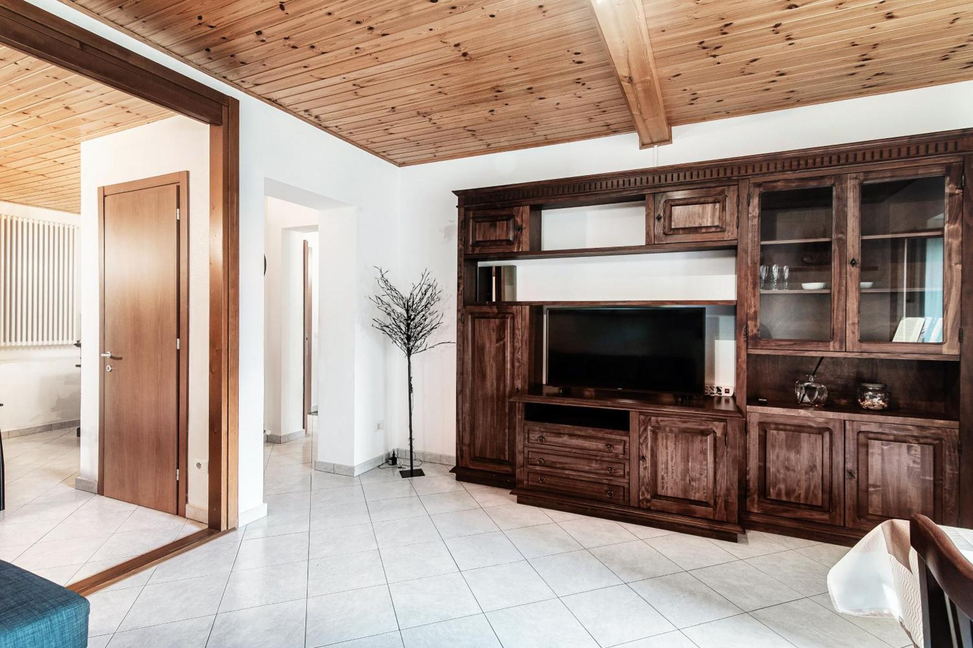 Delizioso Bilocale Vista Lago Colonno Экстерьер фото