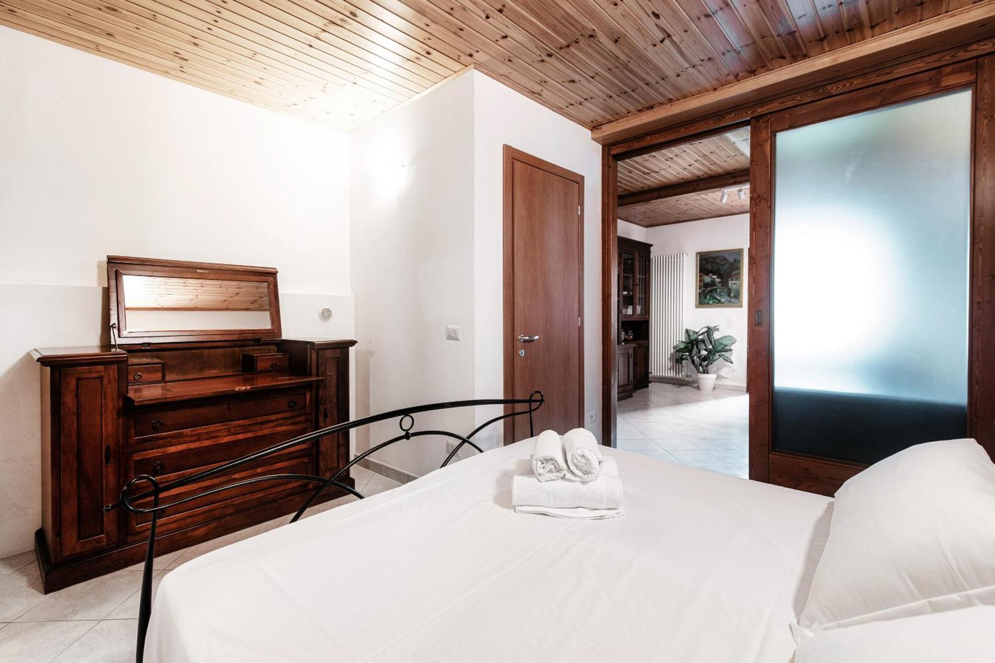 Delizioso Bilocale Vista Lago Colonno Экстерьер фото